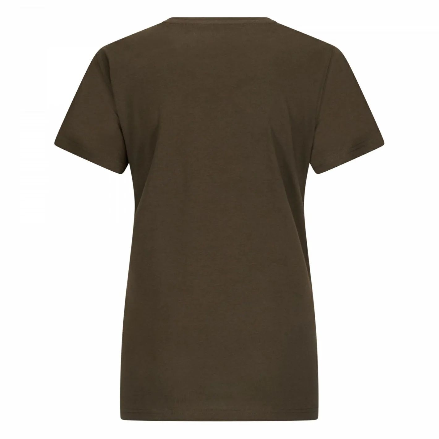 Deerhunter Damen Angelshirts & -Oberteile<Strykari 4er-Pack T-Shirts Damen (Adventure Green)