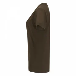 Deerhunter Damen Angelshirts & -Oberteile<Strykari 4er-Pack T-Shirts Damen (Adventure Green)