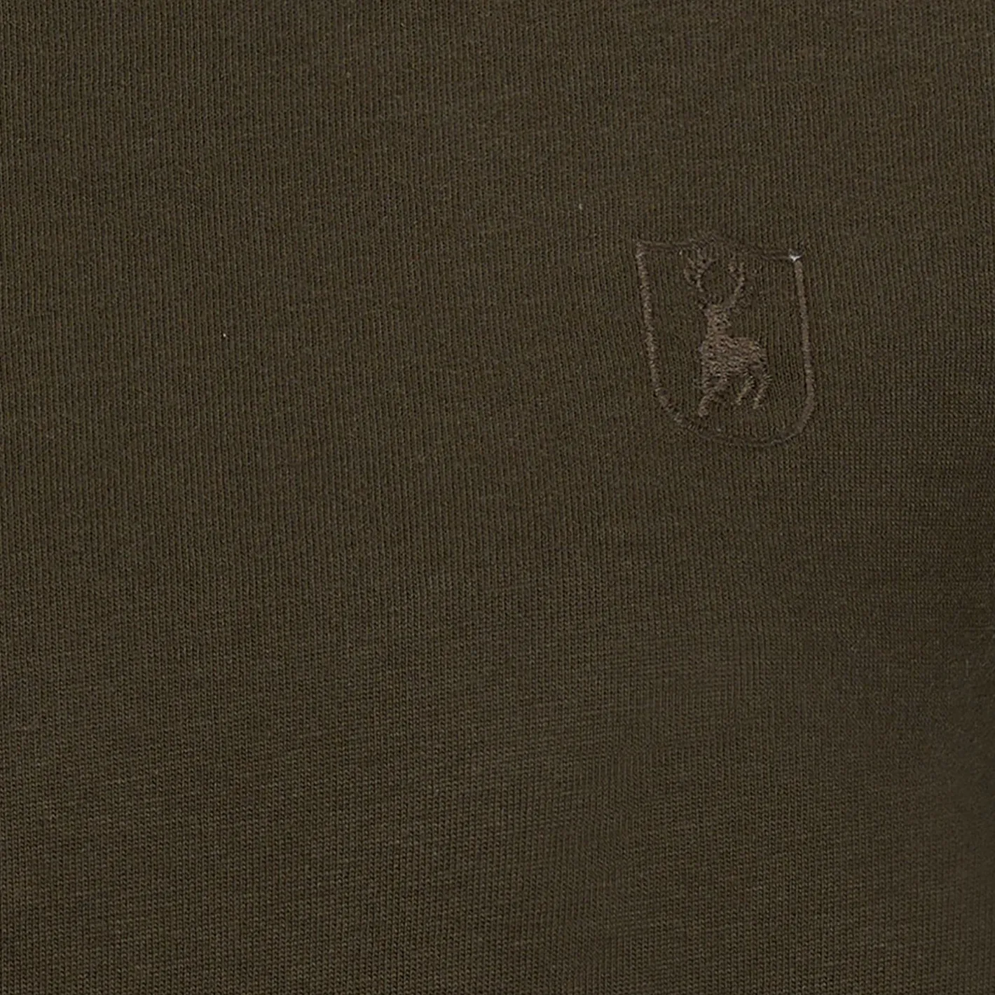 Deerhunter Damen Angelshirts & -Oberteile<Strykari 4er-Pack T-Shirts Damen (Adventure Green)
