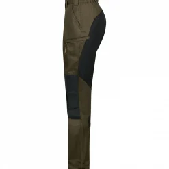 Outlet Deerhunter Strykari Extreme Jagdhose Damen (Adventure Green)