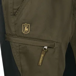 Outlet Deerhunter Strykari Extreme Jagdhose Damen (Adventure Green)