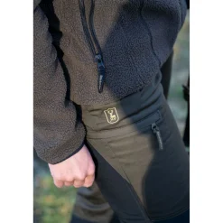 Outlet Deerhunter Strykari Extreme Jagdhose Damen (Adventure Green)