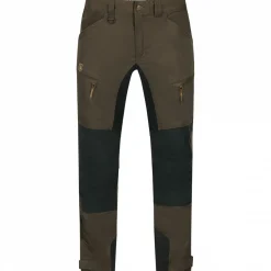 Deerhunter Outdoor- & Angler-Cargohosen<Strykari Extreme Jagdhose Herren (Adventure Green)