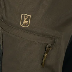 Deerhunter Outdoor- & Angler-Cargohosen<Strykari Extreme Jagdhose Herren (Adventure Green)