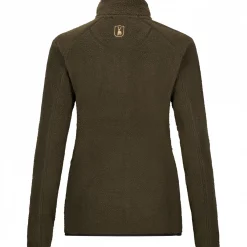 Deerhunter Strykari Faserpelzjacke Damen (Adventure Green)