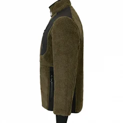 Online Deerhunter Strykari Faserpelzjacke Herren (Adventure Green)