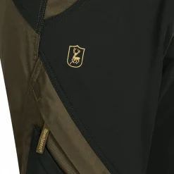 Deerhunter Thermohosen & Regenhosen<Strykari Jagdhose Herren (Adventure Green)