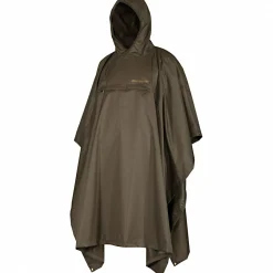 Best Deerhunter Survivor Regen Poncho Herren (Timber)