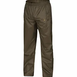 Deerhunter Thermohosen & Regenhosen<Survivor Regen Hose Herren (Timber)