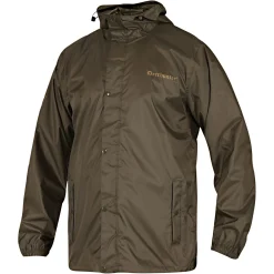 Deerhunter Regenjacken & Regenponchos<Survivor Regen Jacke Herren (Timber)
