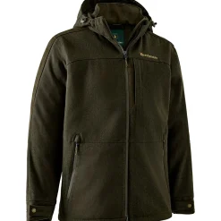 Deerhunter Outdoor- & Angel-Jacken<Tatra Active Jacke Herren (Loden Wood)
