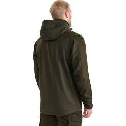 Deerhunter Outdoor- & Angel-Jacken<Tatra Active Jacke Herren (Loden Wood)
