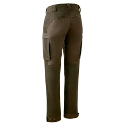 Deerhunter Outdoor- & Angler-Cargohosen<Tatra Hose Herren (Loden Wood)