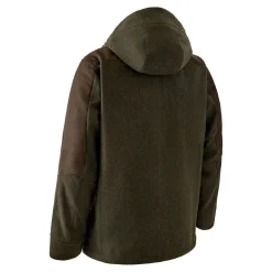 Deerhunter Outdoor- & Angel-Jacken<Tatra Jacke Herren (Loden Wood)
