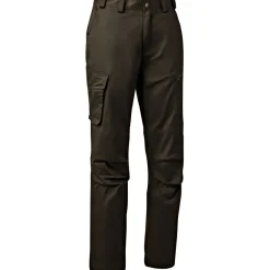Outlet Deerhunter Traveler Hose Herren (Chestnut Brown)