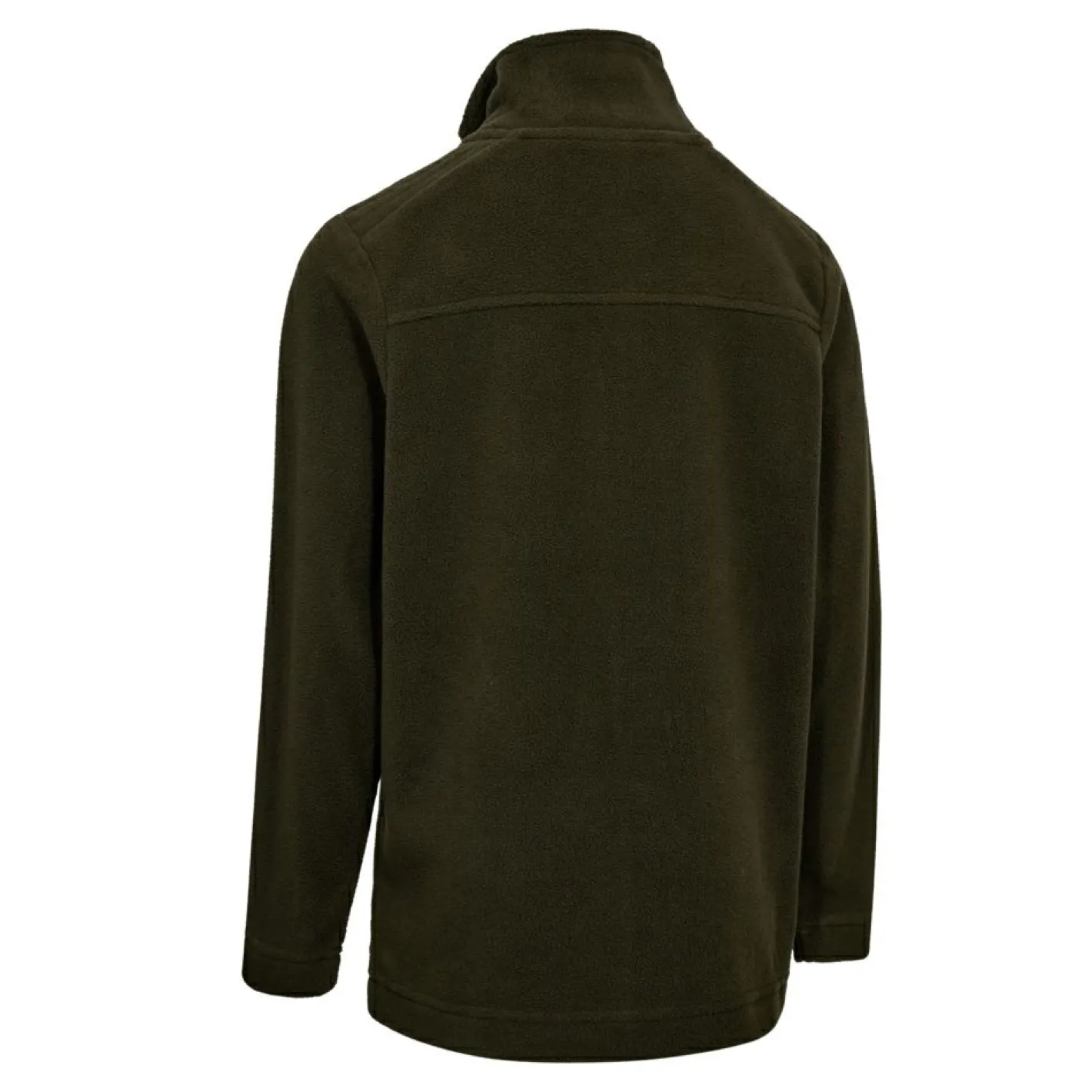Clearance Deerhunter Youth Atlas Light Fleecejacke Kinder (Timber)