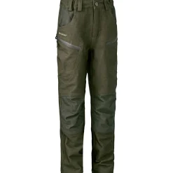Deerhunter Kinder-Bekleidung<Youth Chasse Hose Kinder (Olive Night Melange)