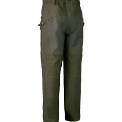 Deerhunter Kinder-Bekleidung<Youth Chasse Hose Kinder (Olive Night Melange)