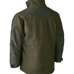 Deerhunter Kinder-Bekleidung<Youth Chasse Jacke Kinder (Olive Night Melange)