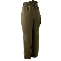 Deerhunter Kinder-Bekleidung<Youth Eagle Hose Kinder (Tarmac Green)