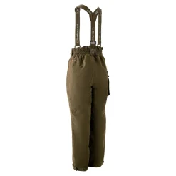 Deerhunter Kinder-Bekleidung<Youth Eagle Hose Kinder (Tarmac Green)