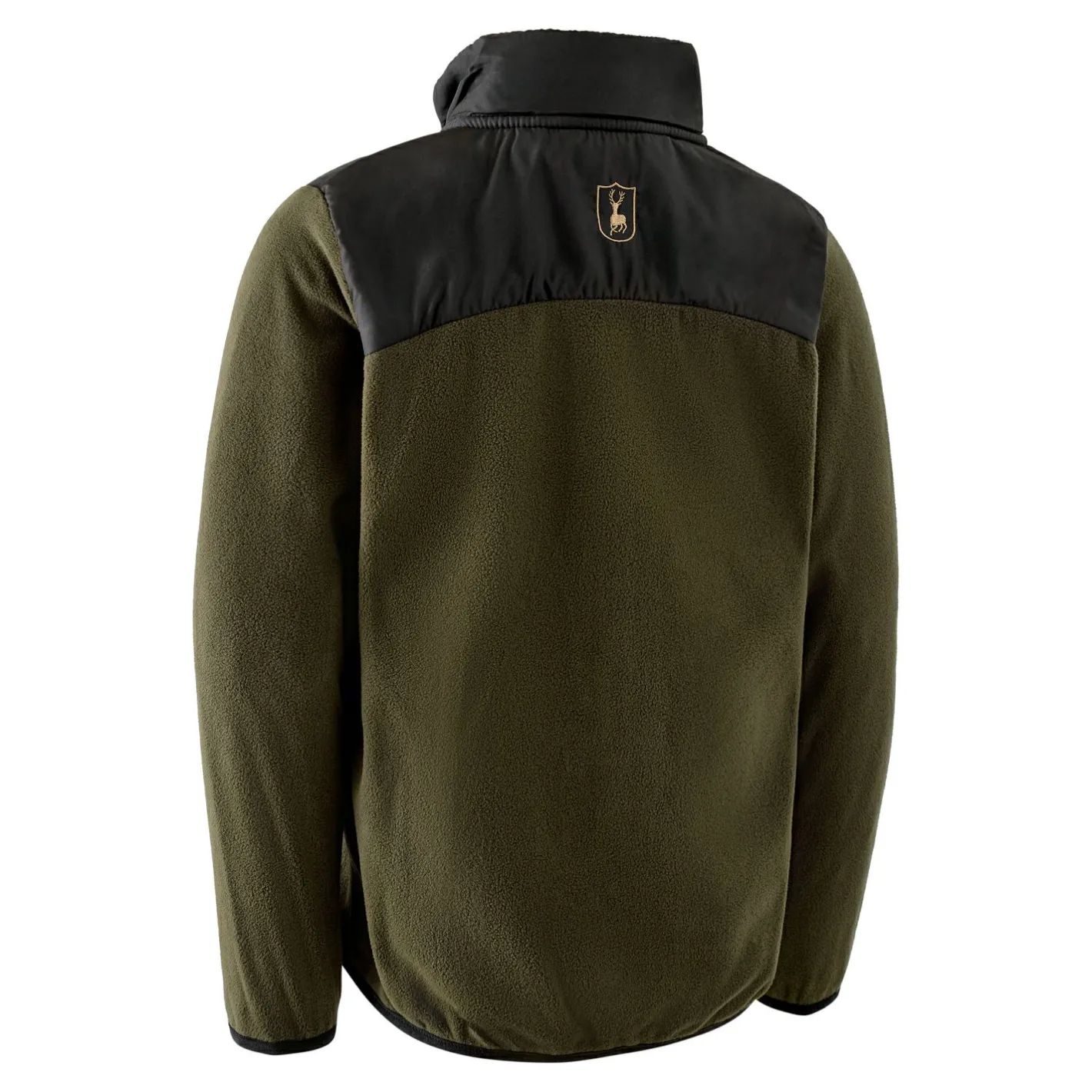 Hot Deerhunter Youth Northward Fleecejacke Kinder (Rifle Green)