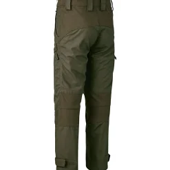 Deerhunter Kinder-Bekleidung<Youth Strike Hose Kinder (Deep Green)