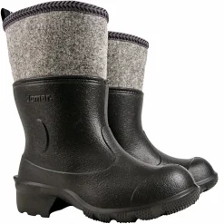 New demar Agro Filcok Rainy Boots Herren (Schwarz)