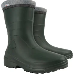 Online demar Laura Rainy Boots Damen (Grün)