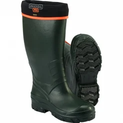demar Angel-Gummistiefel & Neoprenstiefel<New Universal Pro Rainy Boots Herren (Grün)