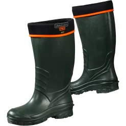 demar Angel-Gummistiefel & Neoprenstiefel<New Universal Pro Rainy Boots Herren (Grün)