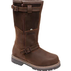 Hot demar Tirol Deluxe High Boots Herren (Braun)