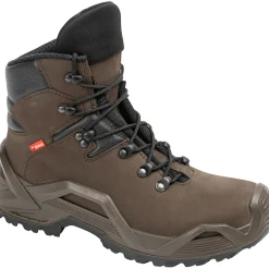 demar Angelstiefel & Outdoor Boots<Wald Pro High Boots Herren (Braun)
