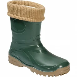 Discount demar Young 2 Fur Rainy Boots Damen (Grün)