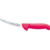 Dick Filetiermesser|Angelmesser·Filetiermesser<Ausbeinmesser 13 cm
