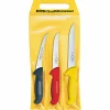 Clearance Dick ErgoGrip Messersatz (3-tlg., Zerlegemeisterschaft)