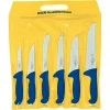 Discount Dick ErgoGrip Messerset (6-tlg.)