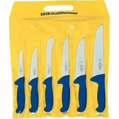 Discount Dick ErgoGrip Messerset (6-tlg.)