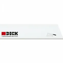 Dick Angelmesser·Angelmesser-Zubehör<Klingenschutz (21 cm)
