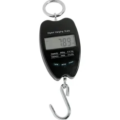 New Digitalwaage (200 kg)