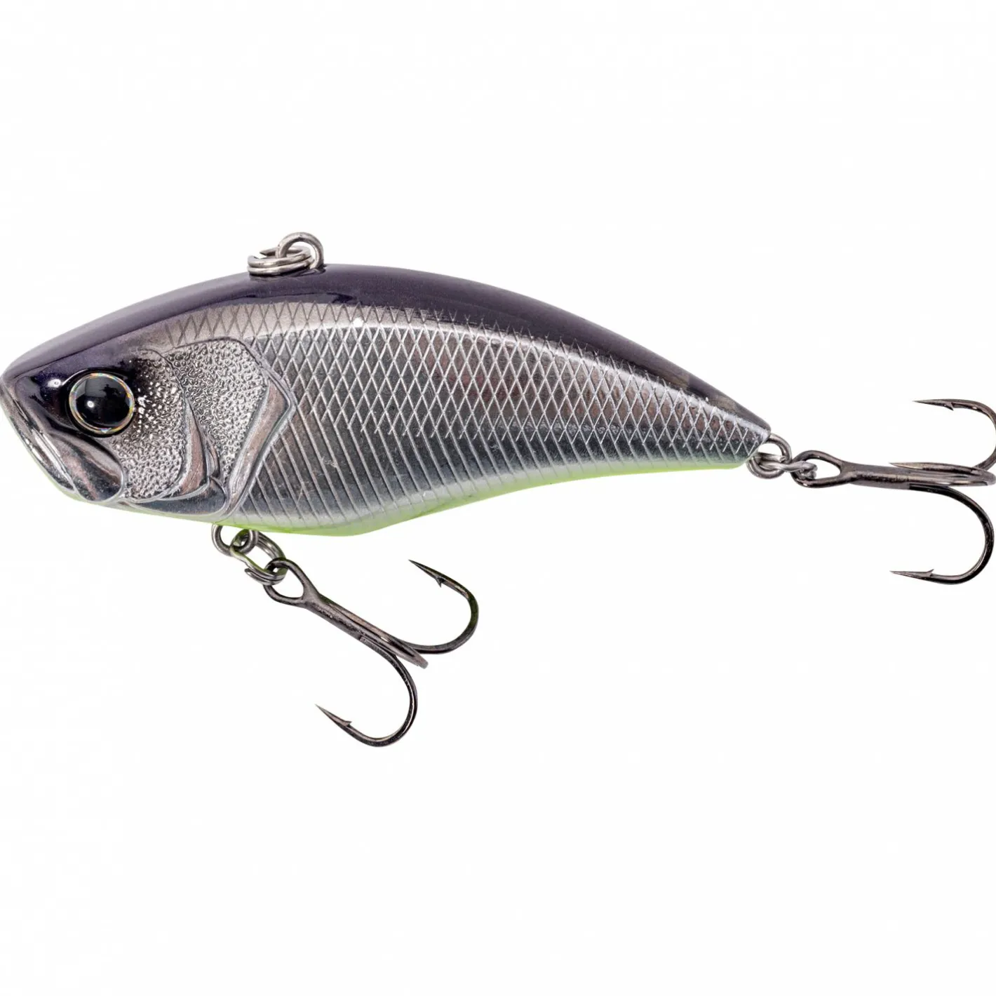 Doiyo Wobbler<Atomic Bouncer (Green Smelt)