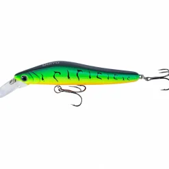 Clearance Doiyo Moonshiner (Fire Tiger)