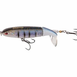 Hot Doiyo Pulldawg (Blue Oracle)