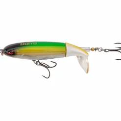 Clearance Doiyo Pulldawg (Green Flash)