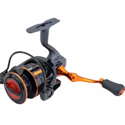 Doiyo Spinnrollen<Whipsta RSX 4000