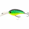 Doiyo Wobbler<Wild Buccaner (Fire Tiger)