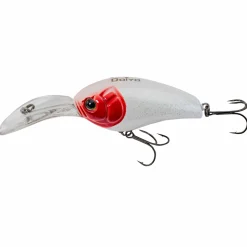 Doiyo Wobbler|Raubfischangeln Kunstköder<Wild Buccaner (Polar Ice)