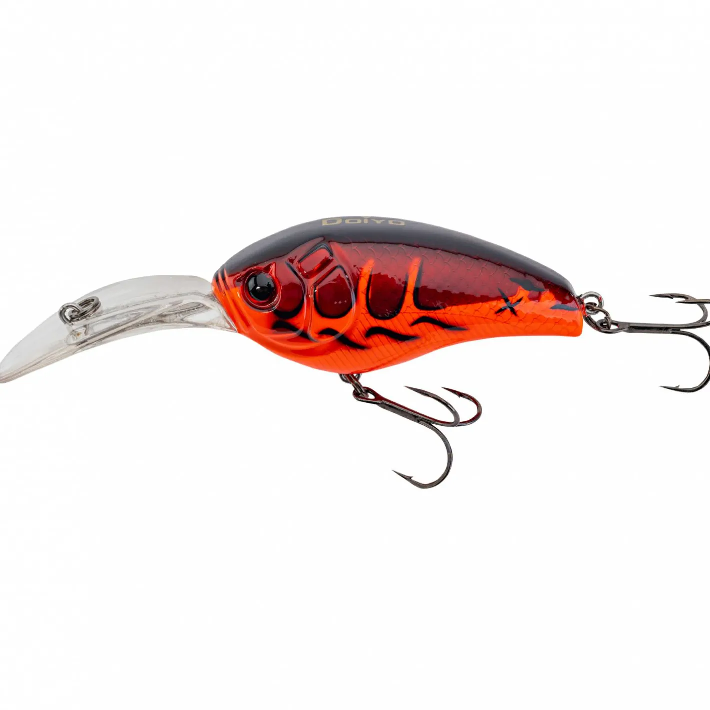 Sale Doiyo Wild Buccaner (Red Bomb)