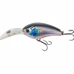 Doiyo Wobbler<Wild Buccaner (Silver Crime)
