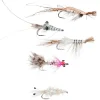 Dragon Fliegen|Fliegen ·Meeresfliegen & Hechtfliegen<Fliegen-Sortiment Premium (Saltwater S)